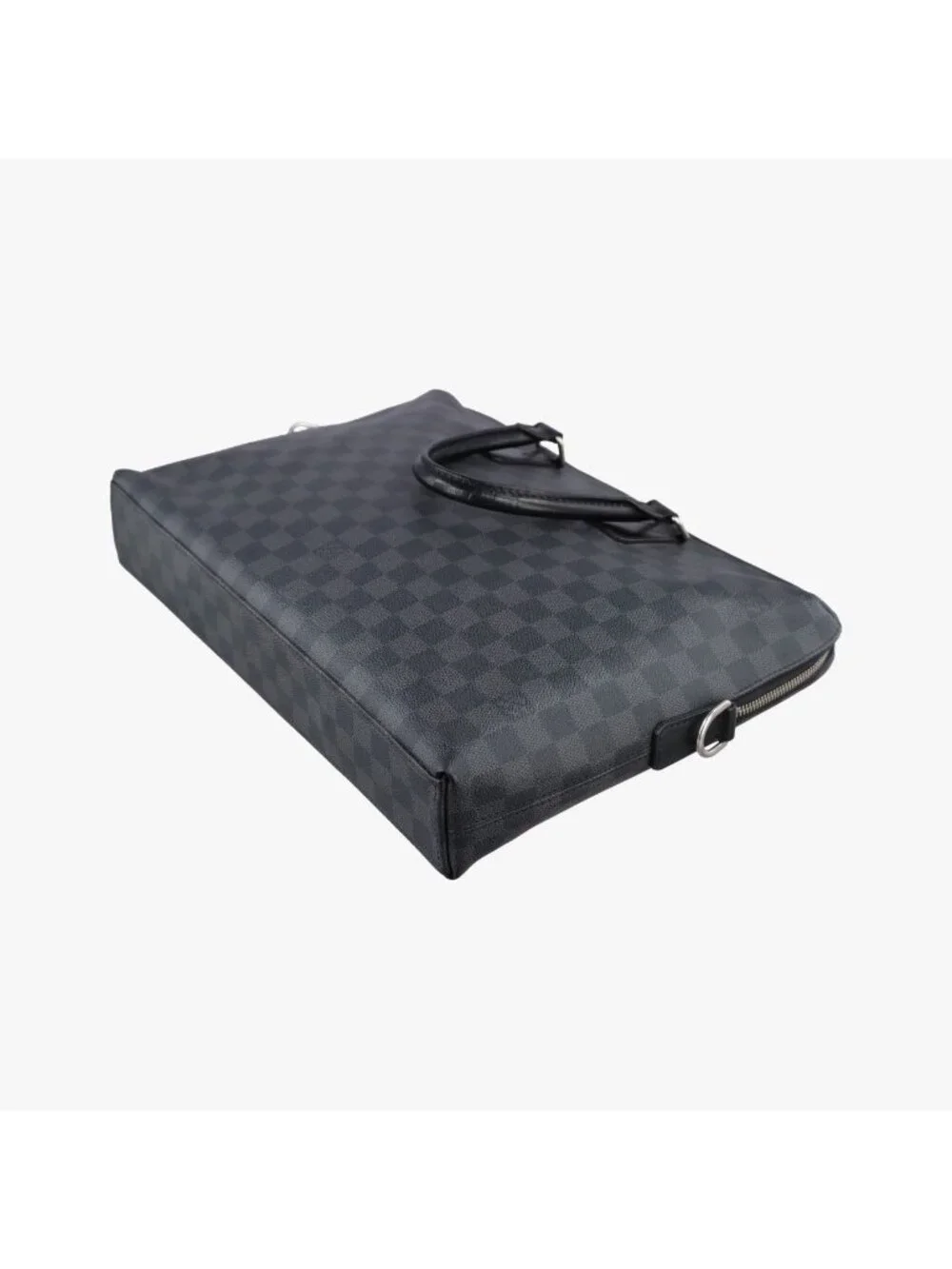 Louis Vuitton Porte Documents Jules Noir Damier Graphite